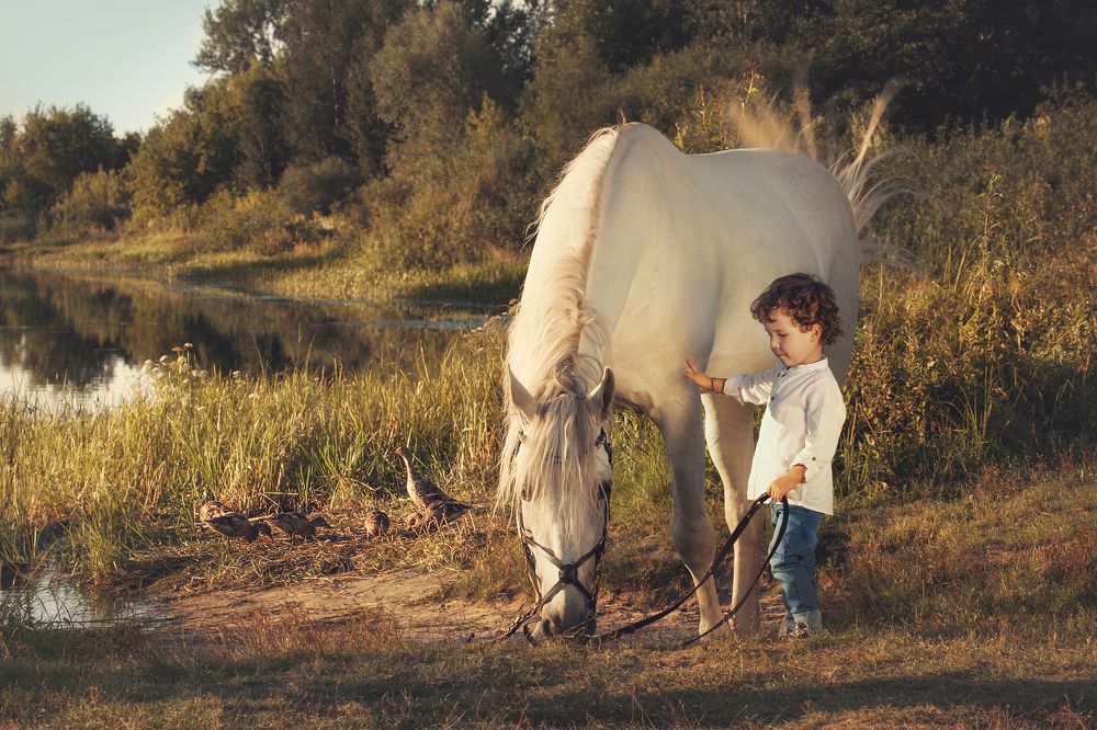 Photograph by Рыбин Сергей