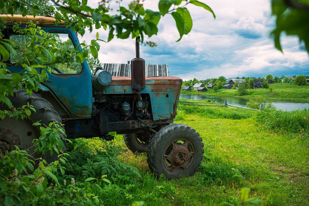 Photograph by Федорако Дмитрий