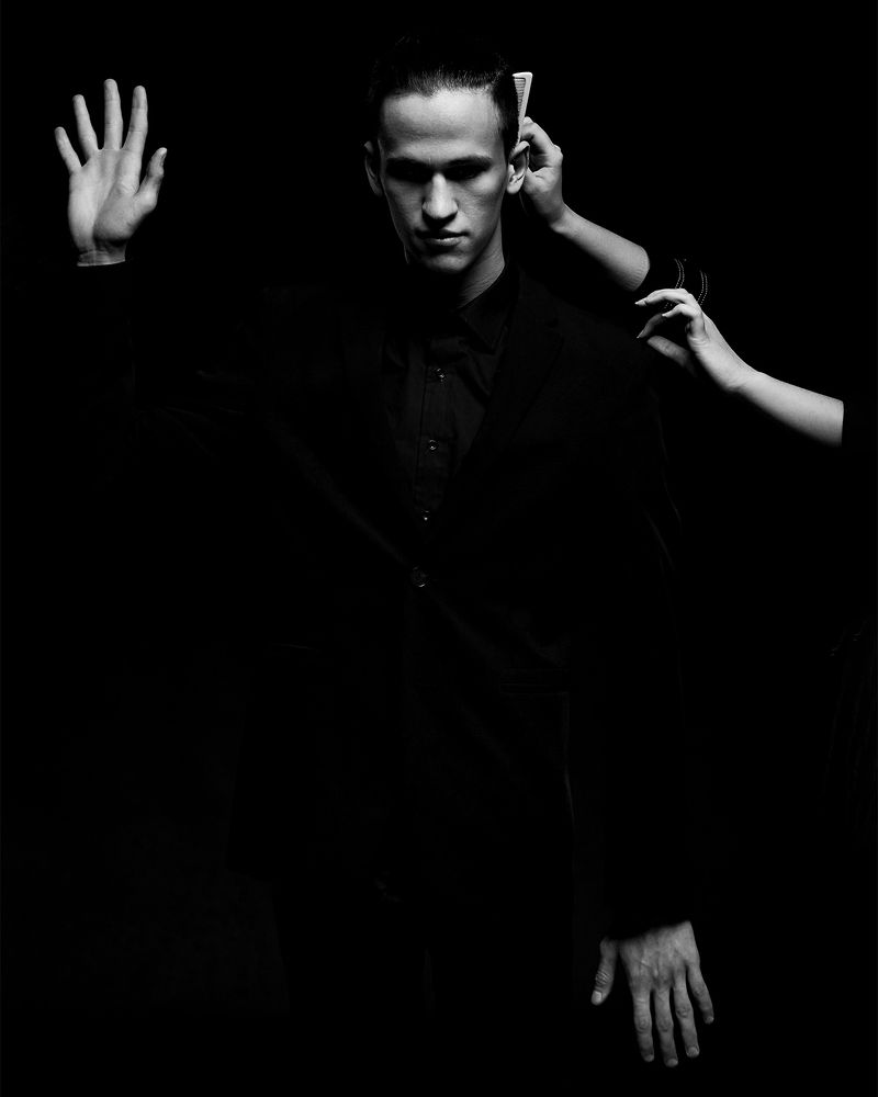 Photograph by Дмитрий Иванов