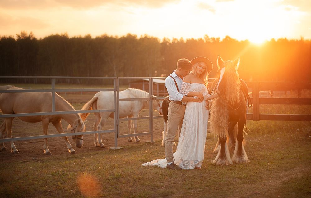 Photograph by Анастасия Нестерова