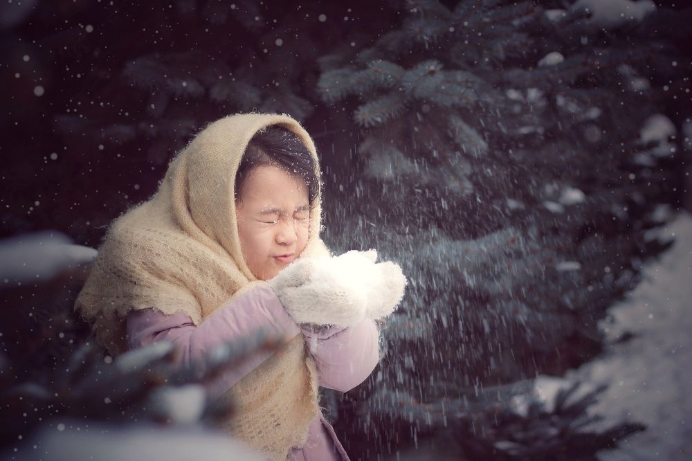 Photograph by Гульжан Шарипова