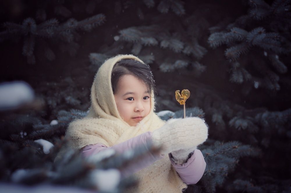 Photograph by Гульжан Шарипова