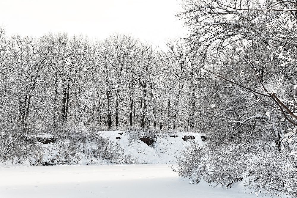 Photograph by Евгений Пивкин