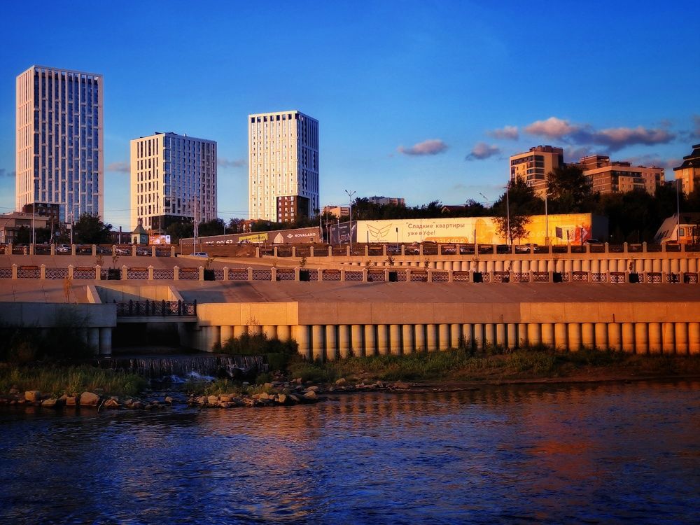 Photograph by Сергей Зайцев