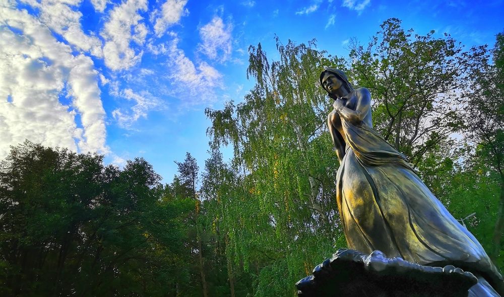 Photograph by Сергей Зайцев