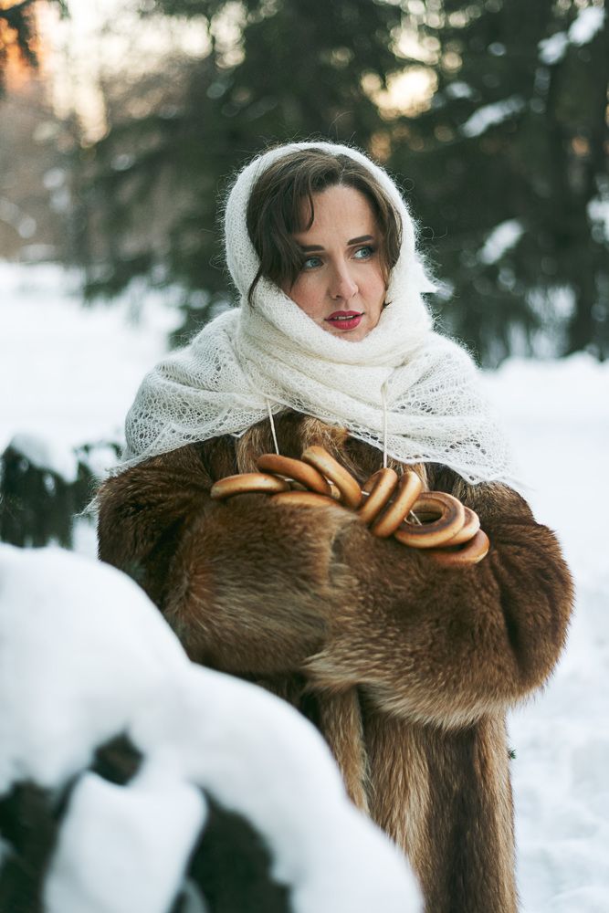 Photograph by Анастасия Нестерова