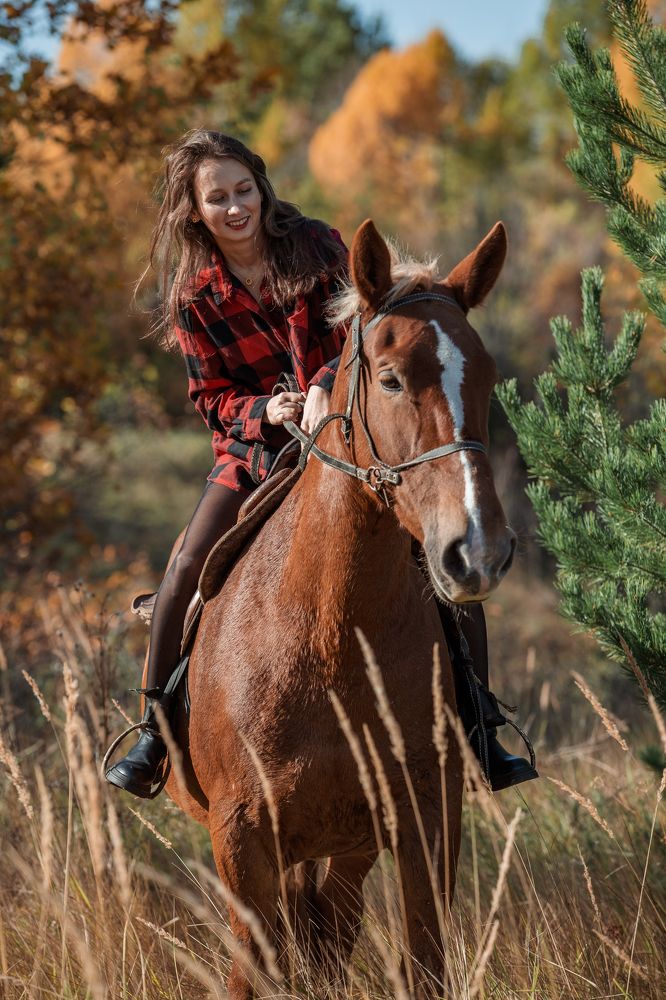 Photograph by Наталия Александрова
