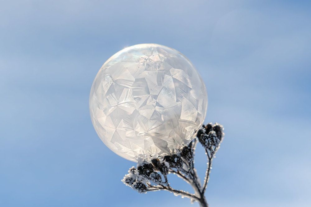 Photograph by Viktor Makarov