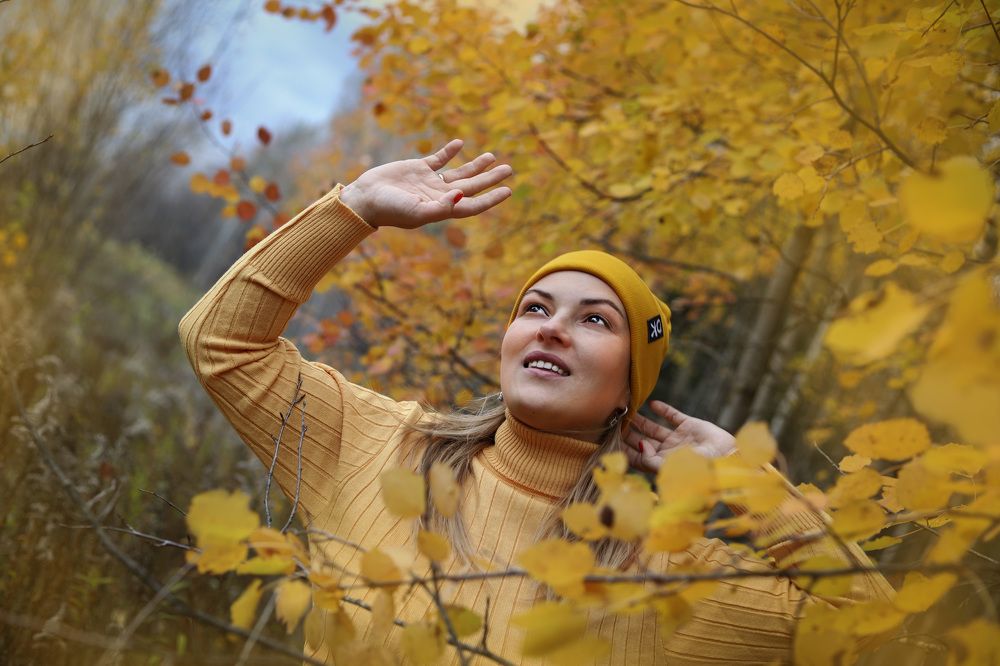 Photograph by Светлана Семакина