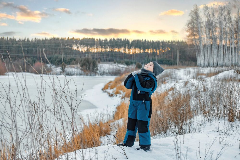 Photograph by Наталия Александрова