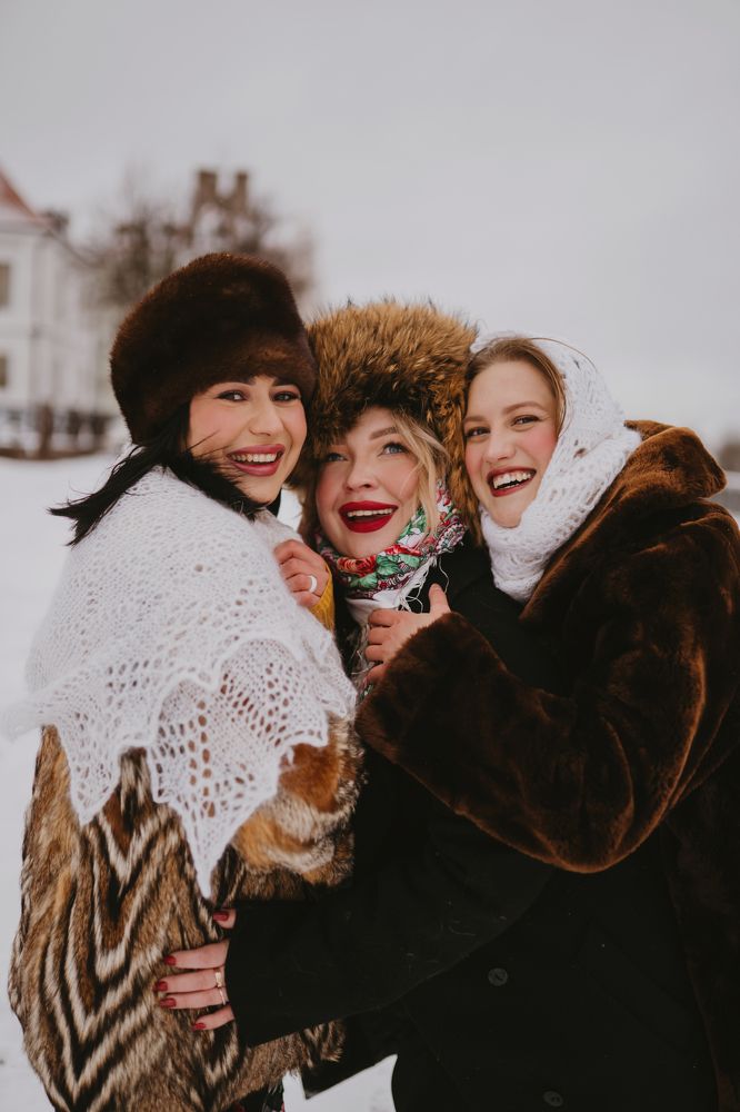 Photograph by Лилия Никитина