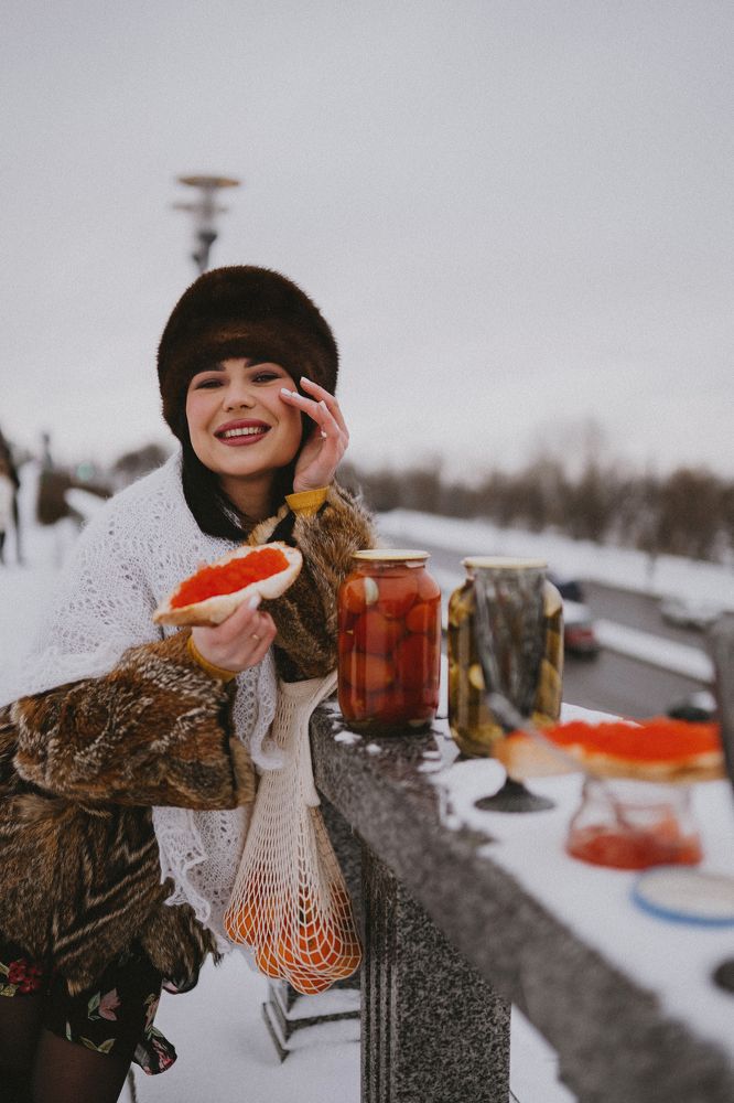 Photograph by Лилия Никитина