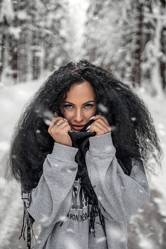 Photograph by Sergey