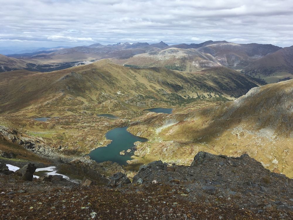 Photograph by Наталья Петрова