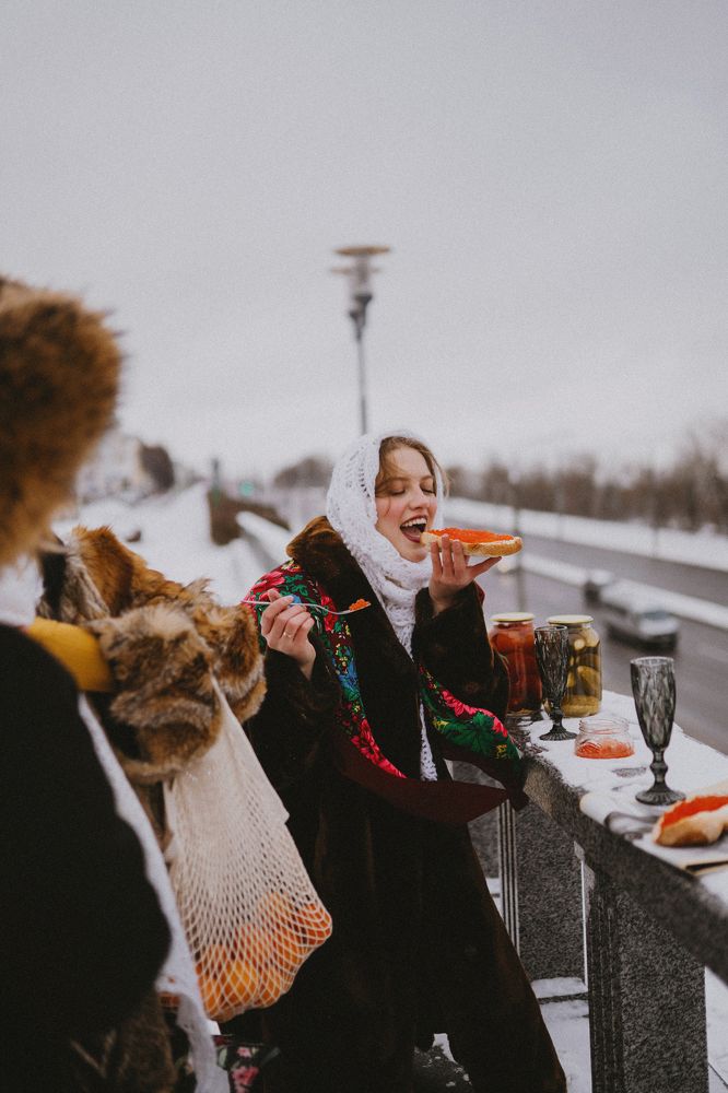 Photograph by Лилия Никитина