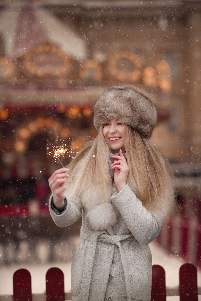 Photograph by Наталия Иванова