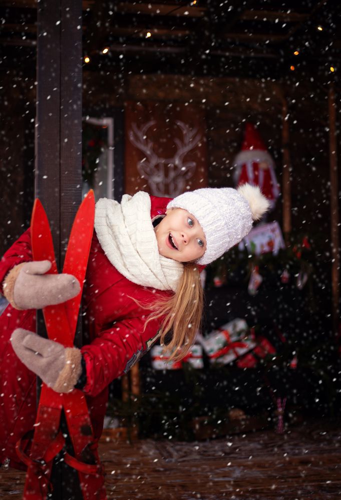 Фотография автора Надежда Саблина