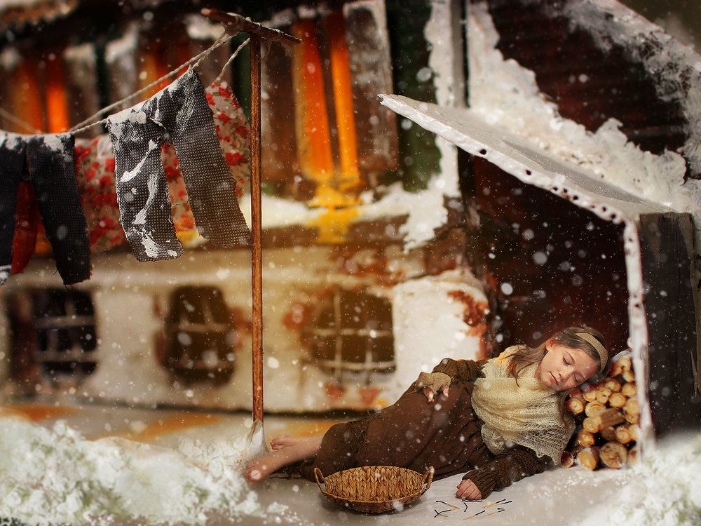 Photograph by Нина Аристова