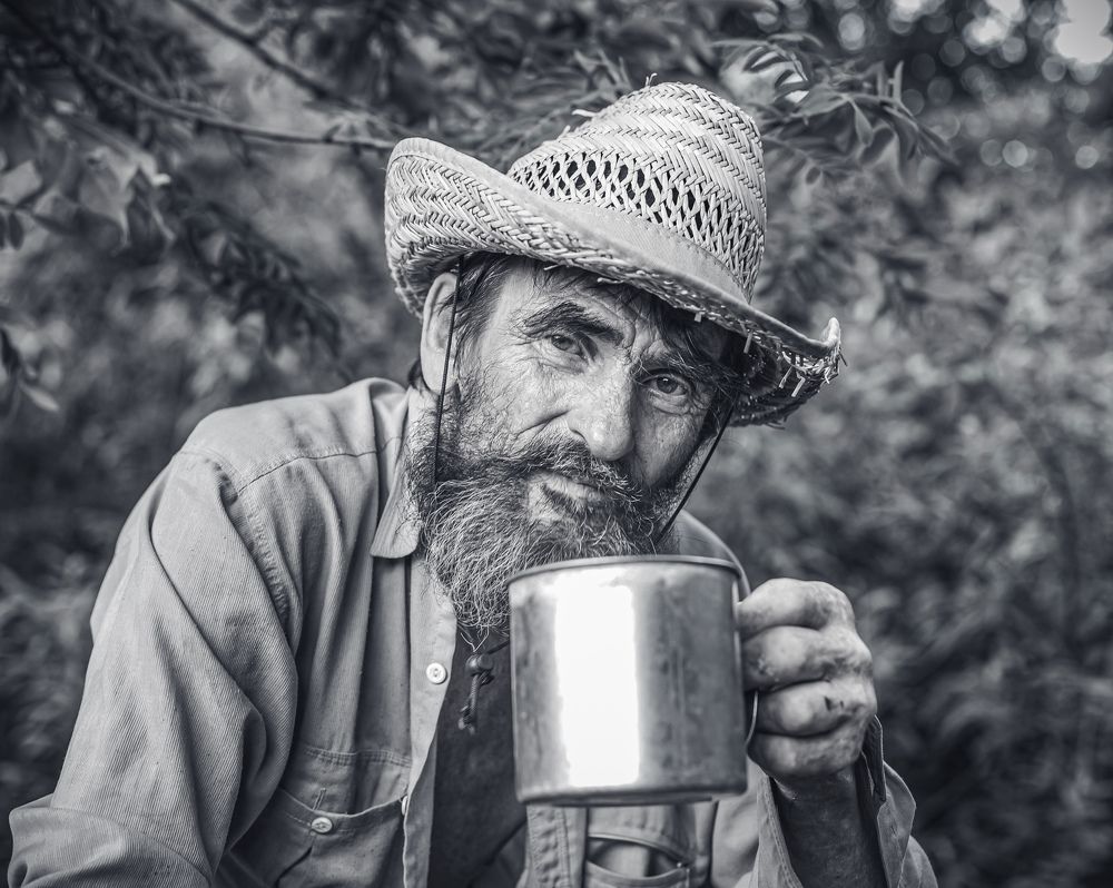 Photograph by Maxim Petrovsky