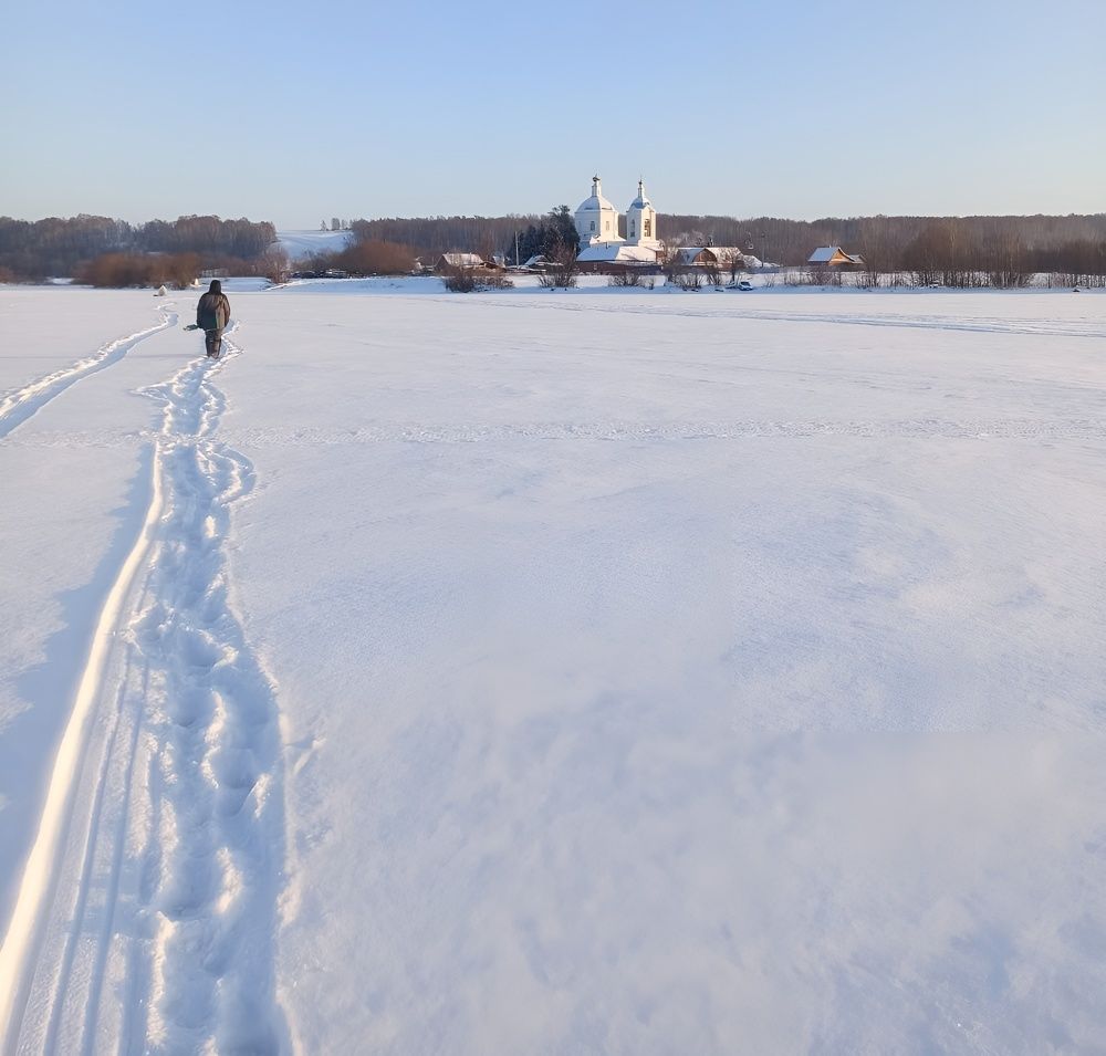 Photograph by Татьяна Кунц