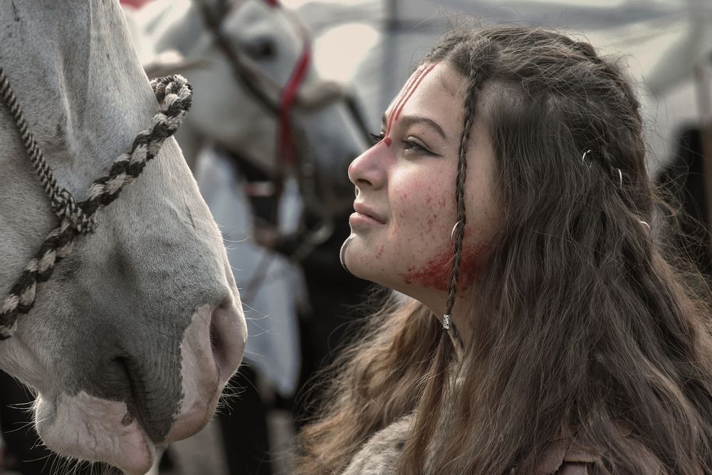 Photograph by Aлена Плясова