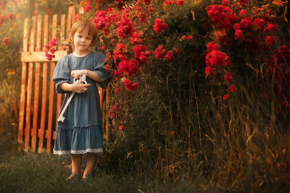 Photograph by Kasia Ucińska