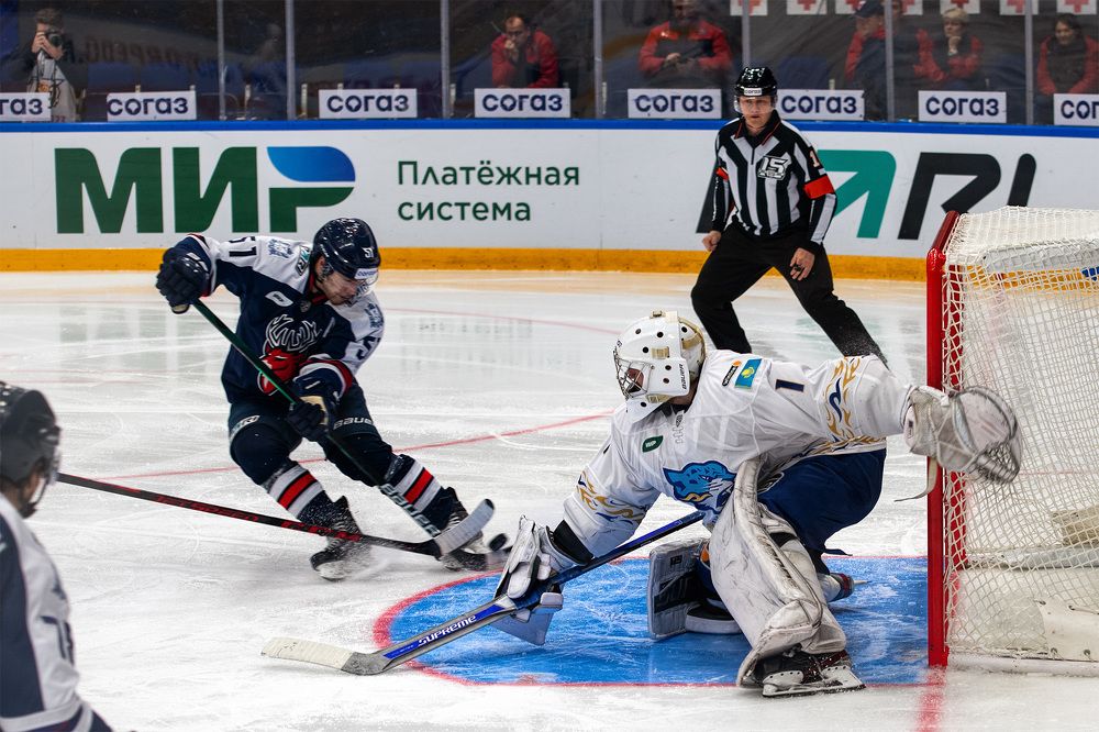 Photograph by Николай Рахматулин