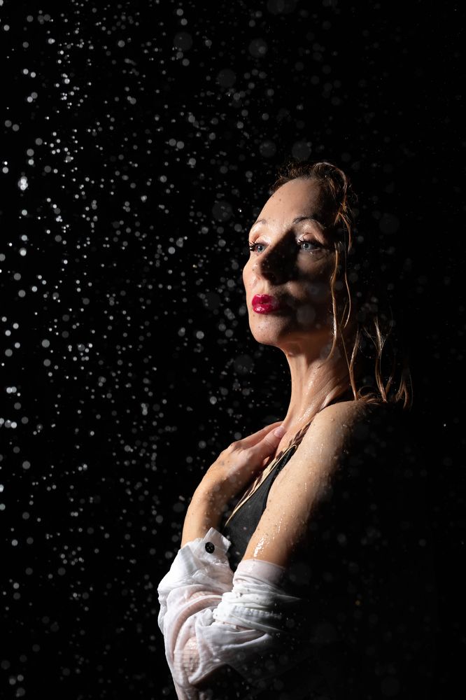 Photograph by Екатерина Обухова