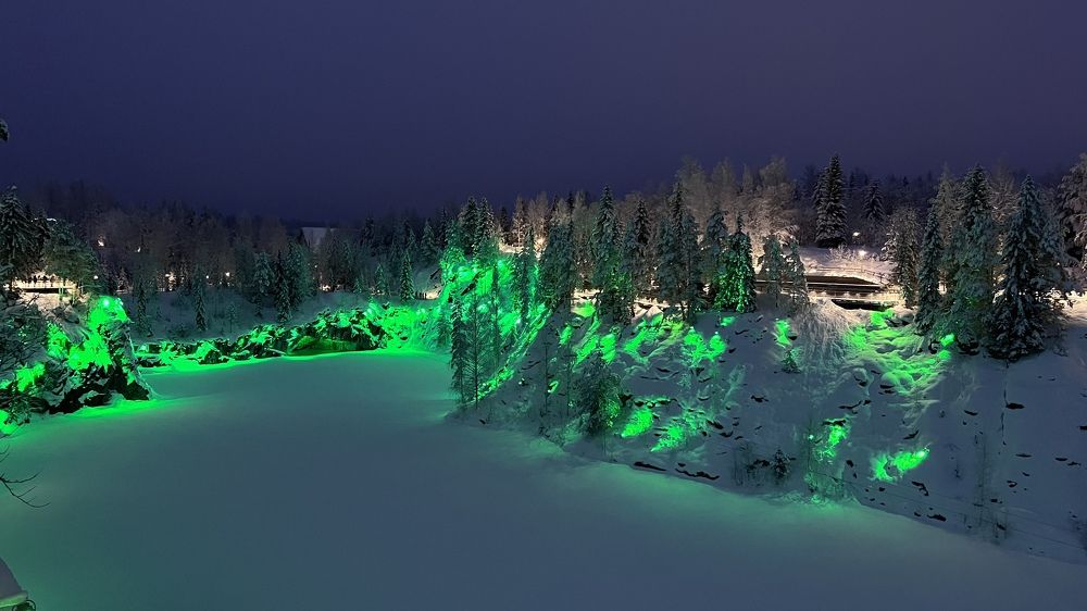 Photograph by Алена Жирова