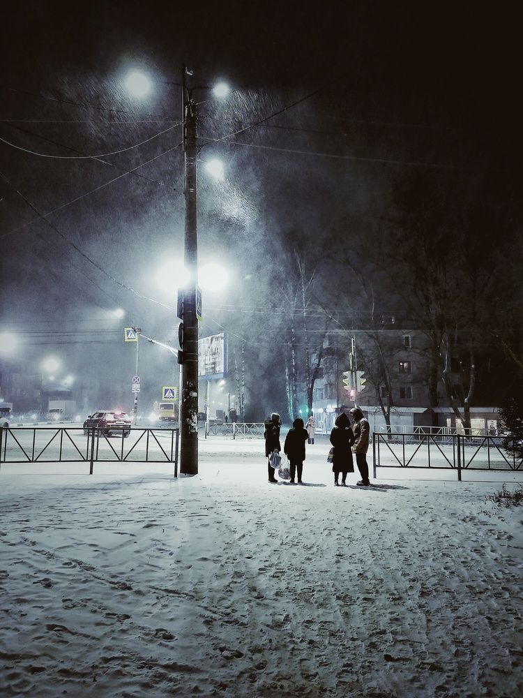 Photograph by Ольга Мартьянова