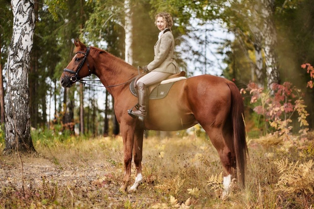 Photograph by Дарья Комарова