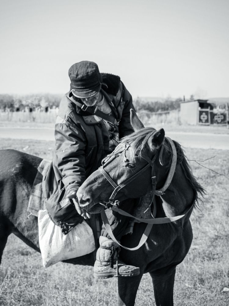 Photograph by Светлана Шибаршина