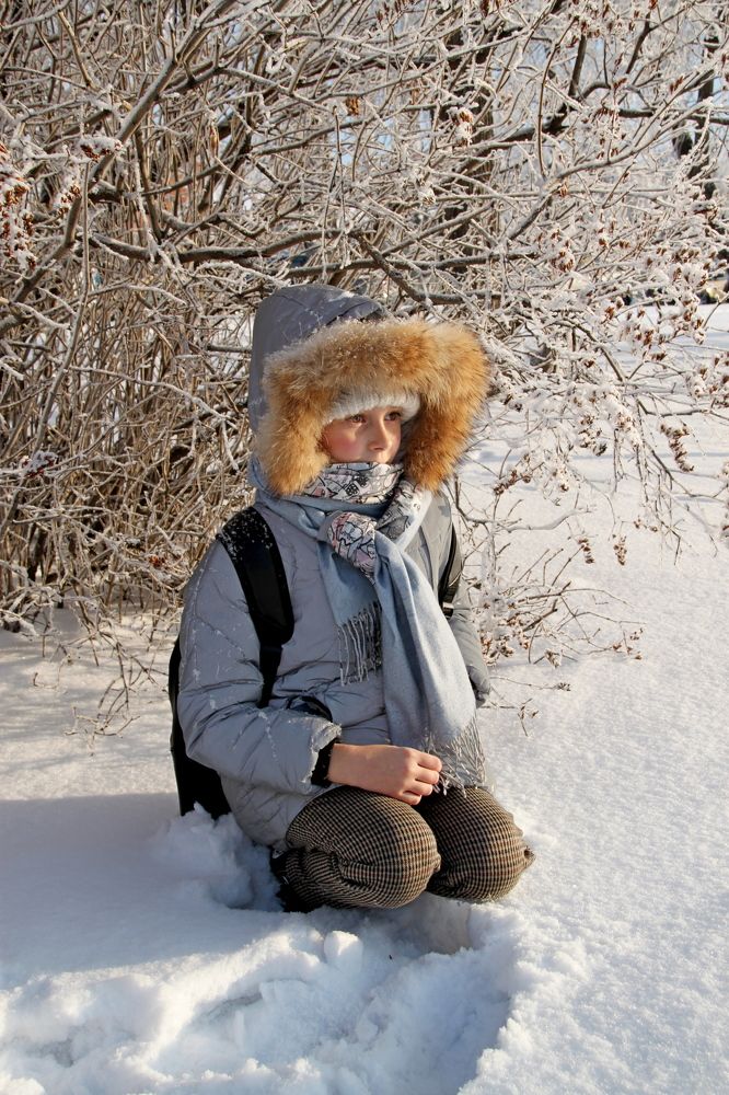 Photograph by Марина Ильева