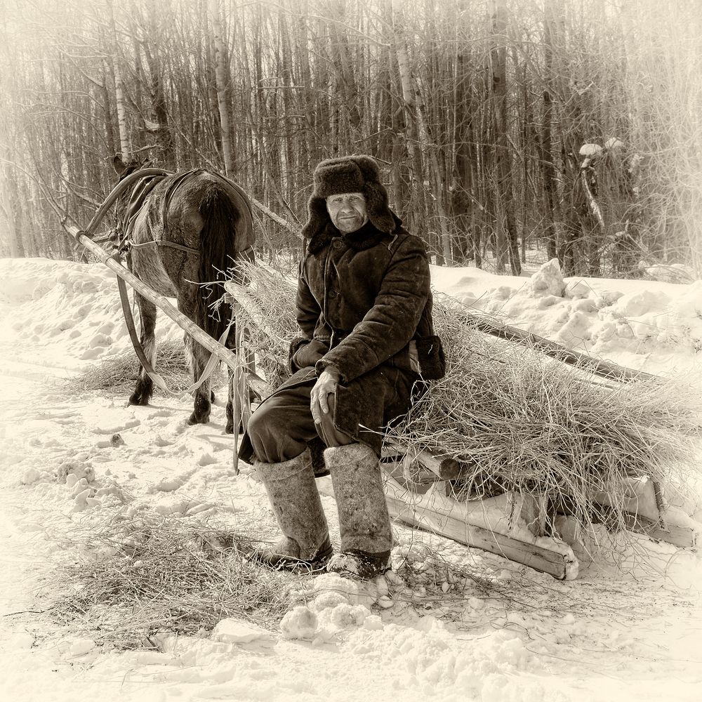 Photograph by Олег Тыркин