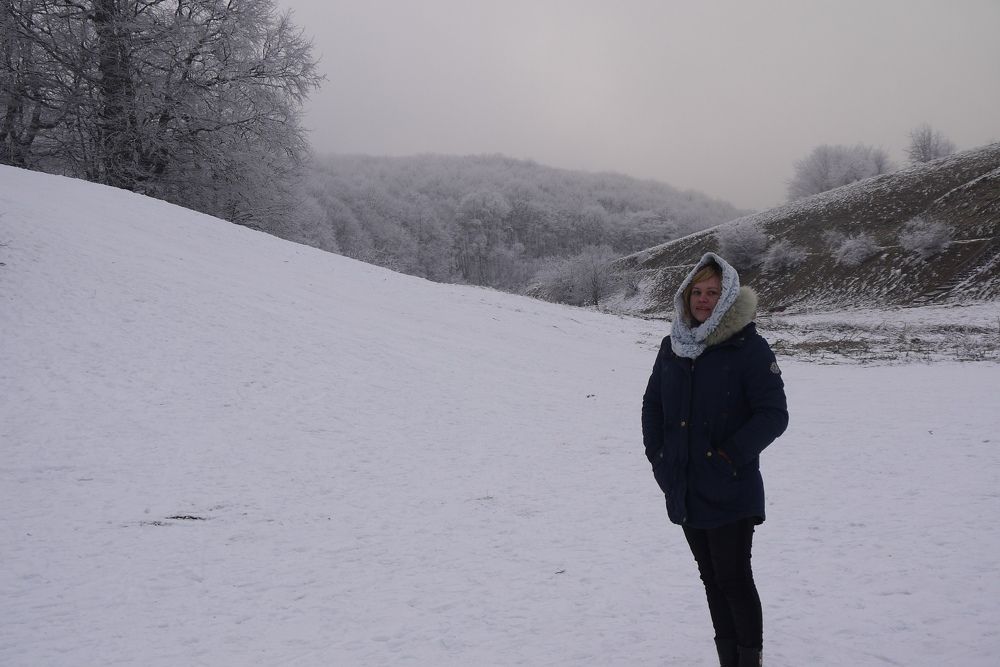 Photograph by Екатерина Игоревна