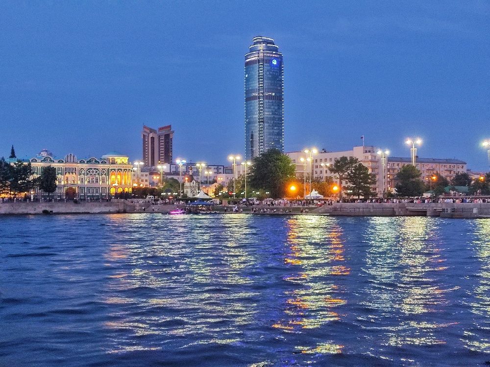 Photograph by Ольга Полякова