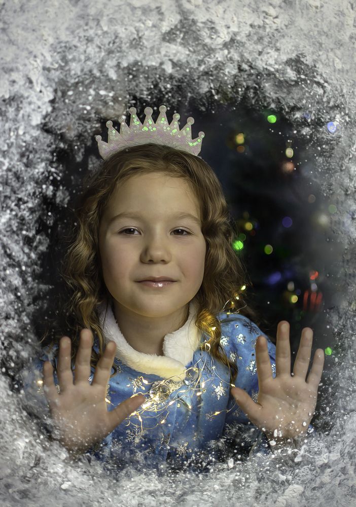 Photograph by Мария Назарова