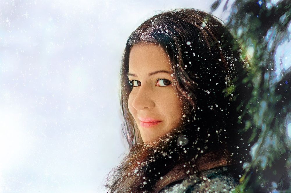 Photograph by Екатерина Игоревна