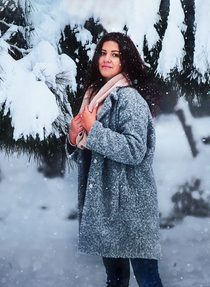 Photograph by Екатерина Игоревна