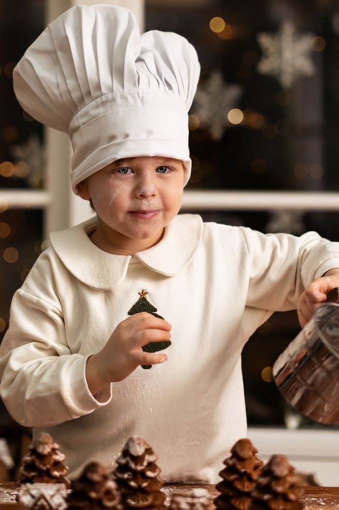 Little Chef