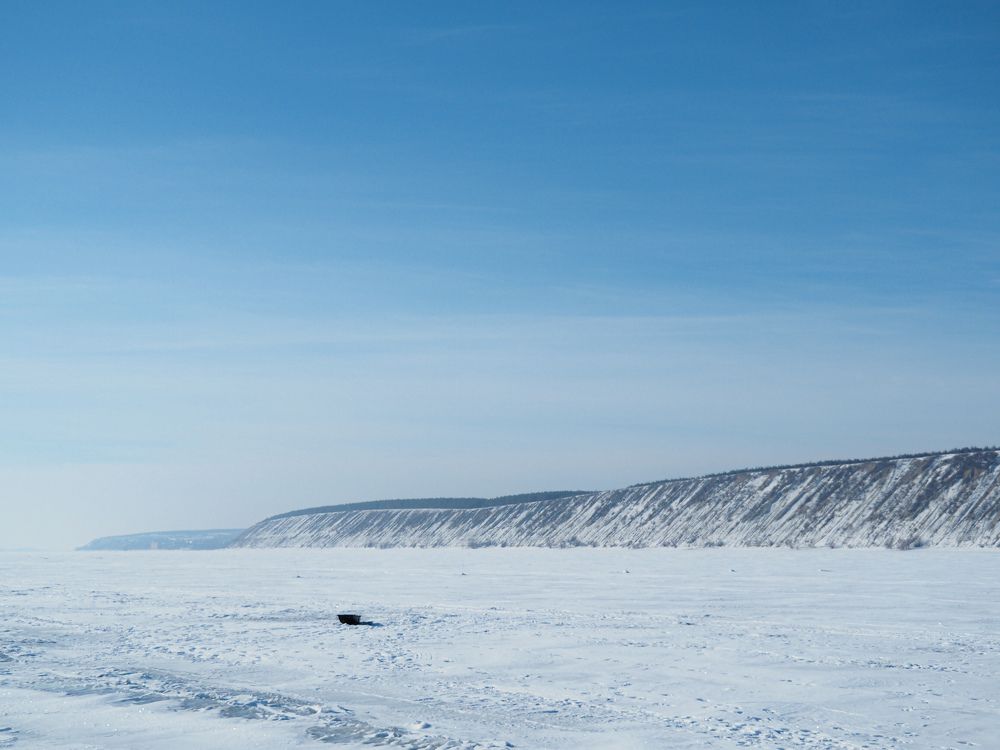 Photograph by Светлана Шибаршина