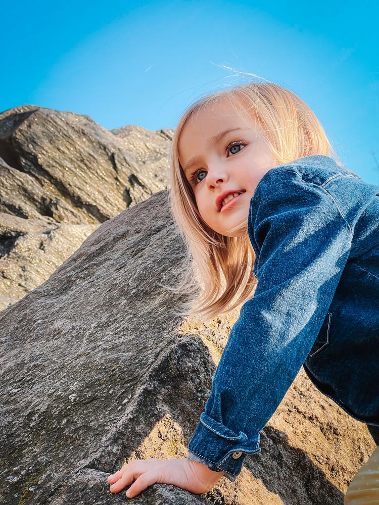 Photograph by Agatha Liss