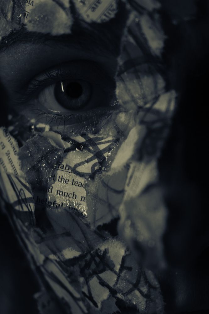 Photograph by Agatha Liss