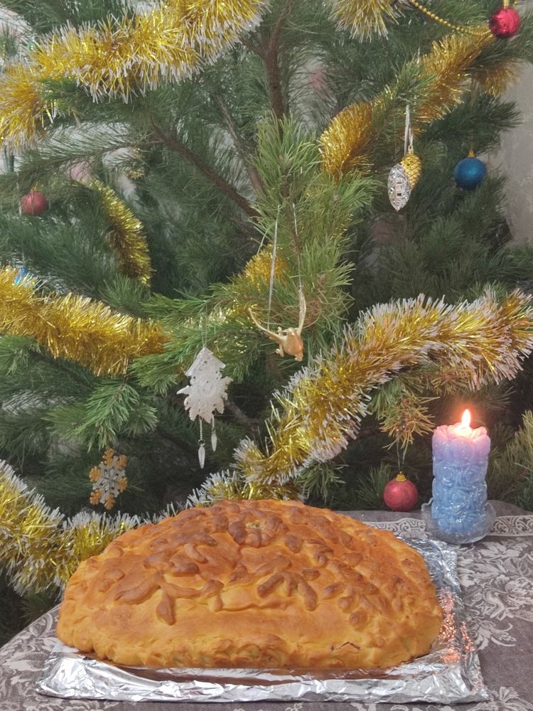 Photograph by Фаина Мирошниченко