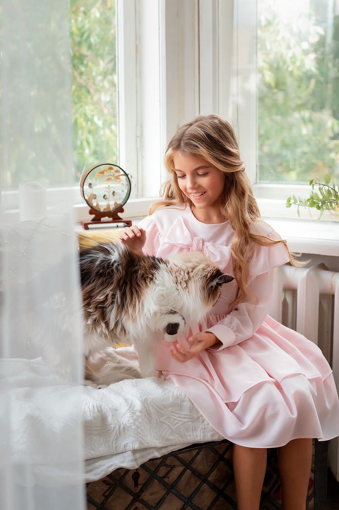 Фотография автора Маргарита Курносова