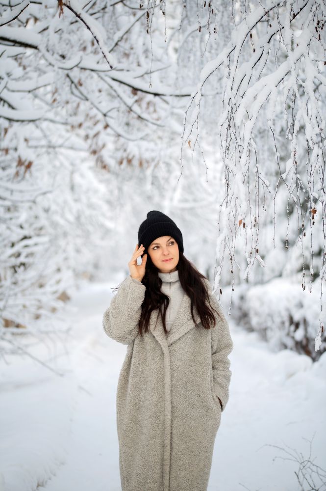 Photograph by Ольга Кузина