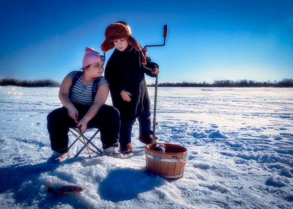 Photograph by Светлана Перминова