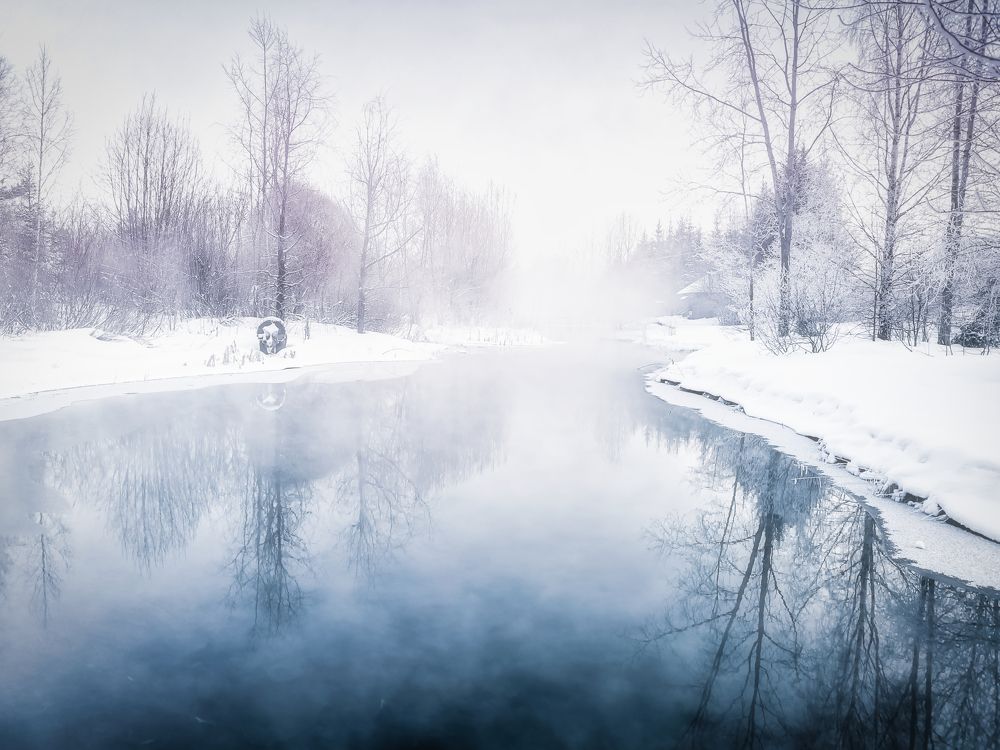 Photograph by Светлана Перминова