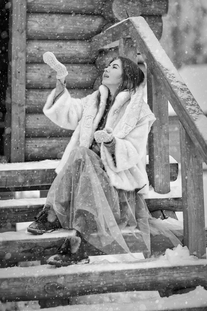 Photograph by Стародубцев Дмитрий