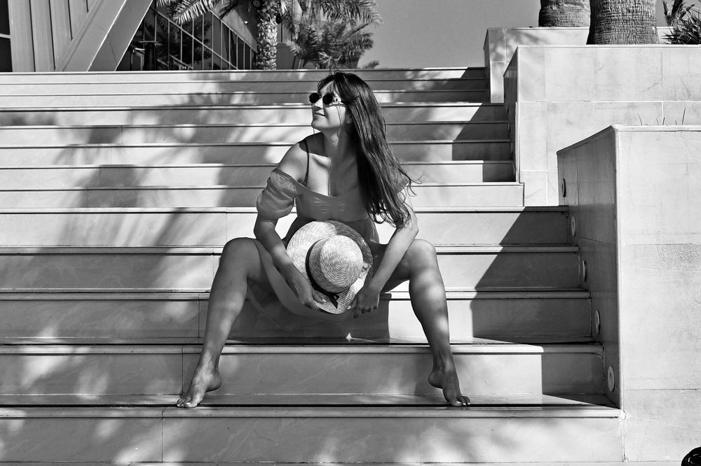 Photograph by Вера Сдвижкова